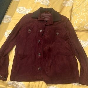 Isala jacket